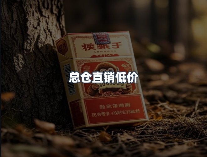 服务优势